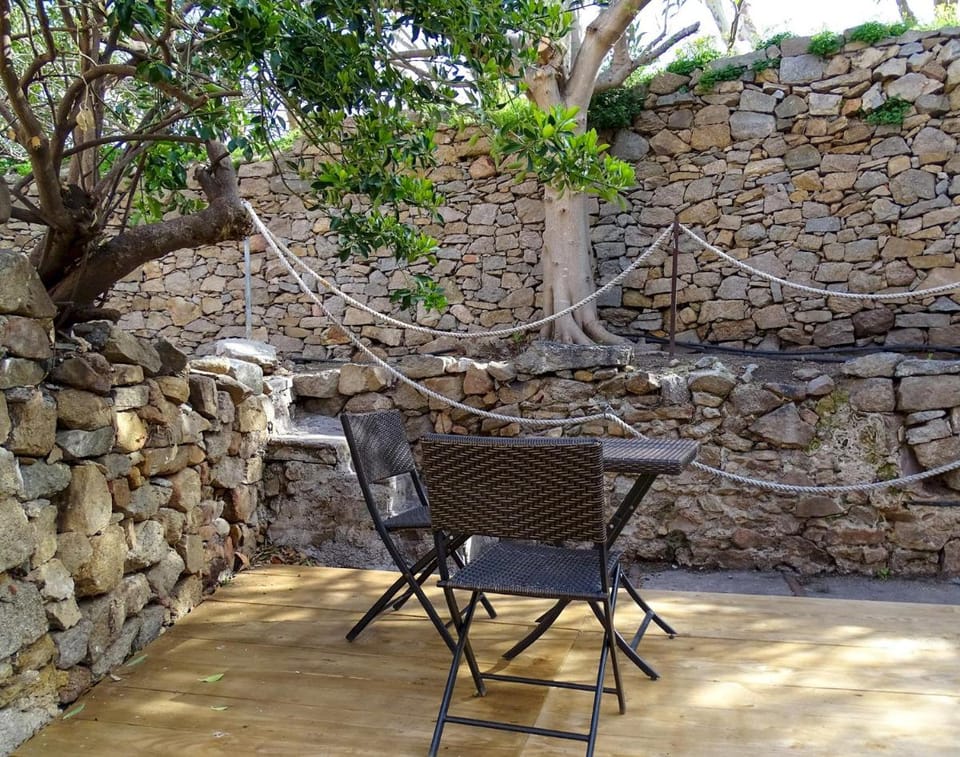A Casa di Babbo Apartment in Corsica