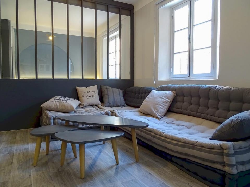A Casa di Babbo Apartment in Corsica