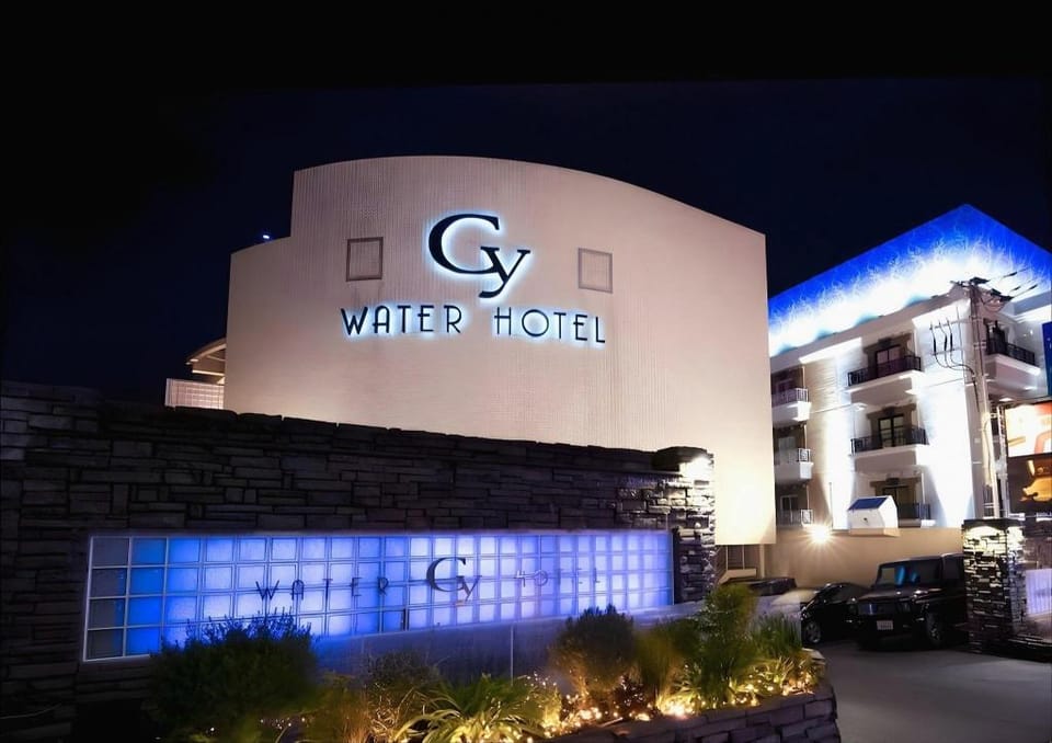 WATER HOTEL Cy (Audlt Only) Love hotel in Kanagawa Prefecture