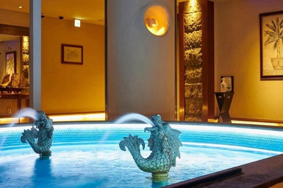 WATER HOTEL Cy (Audlt Only) Love hotel in Kanagawa Prefecture