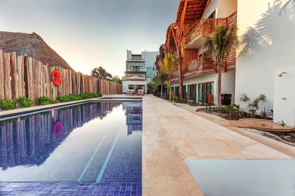 Mystique Holbox by Royalton, A Tribute Portfolio Resort Hotel in Holbox