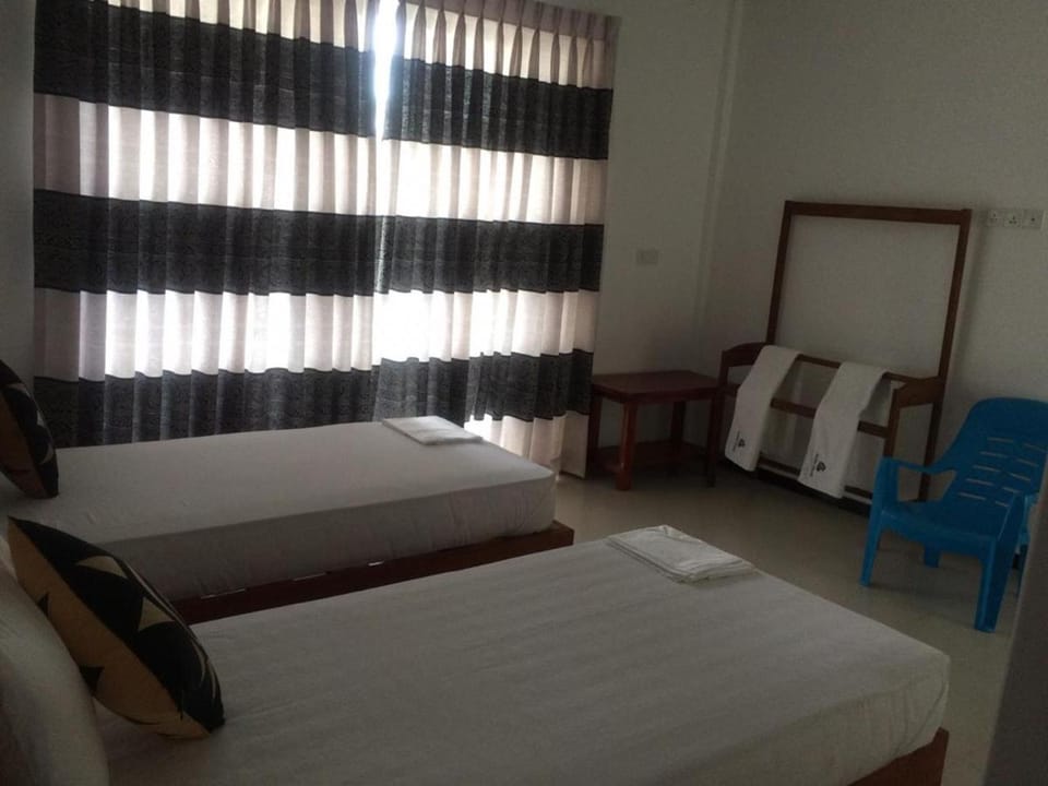 Sunstar Nilaveli Hotel in Sri Lanka