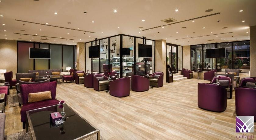 Normas Hotel Hotel in Al Khobar