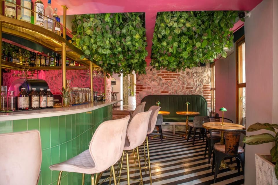 Hotel Casa La Factoria by Faranda Boutique, a member of Radisson Individuals Hotel in Cartagena