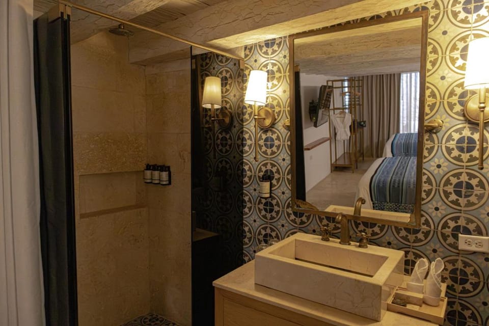 Hotel Casa La Factoria by Faranda Boutique, a member of Radisson Individuals Hotel in Cartagena