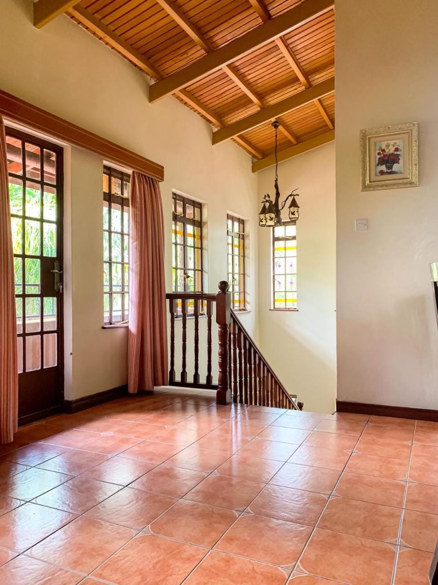 Oilepo Cottage Bed and Breakfast in Kenya