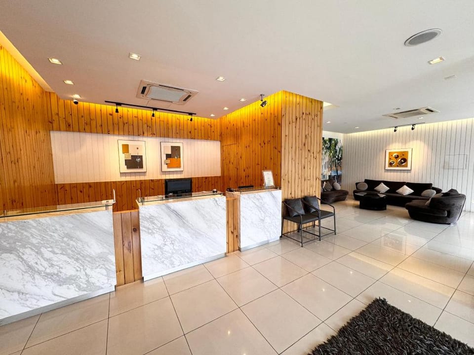 Hotel Sunflower Hotel in Malacca