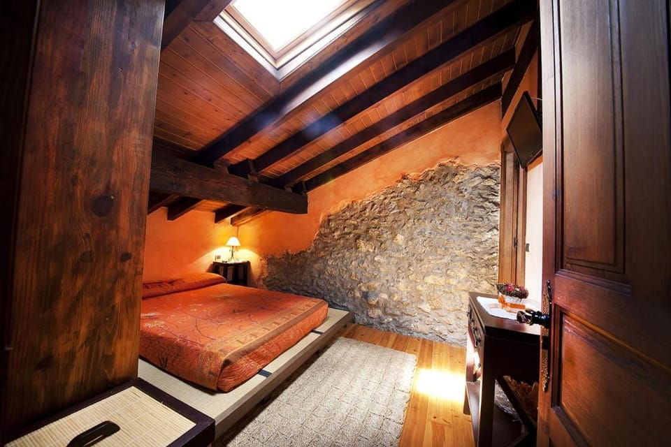 Posada El Pozu la Tejera Inn in Cantabria