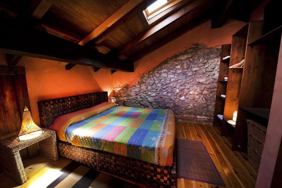 Posada El Pozu la Tejera Inn in Cantabria