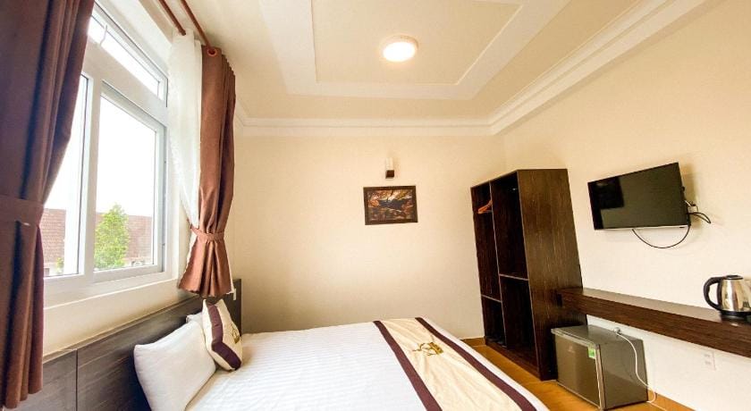 Airport Hotel Saigon Apartment in Bình Thuận Province