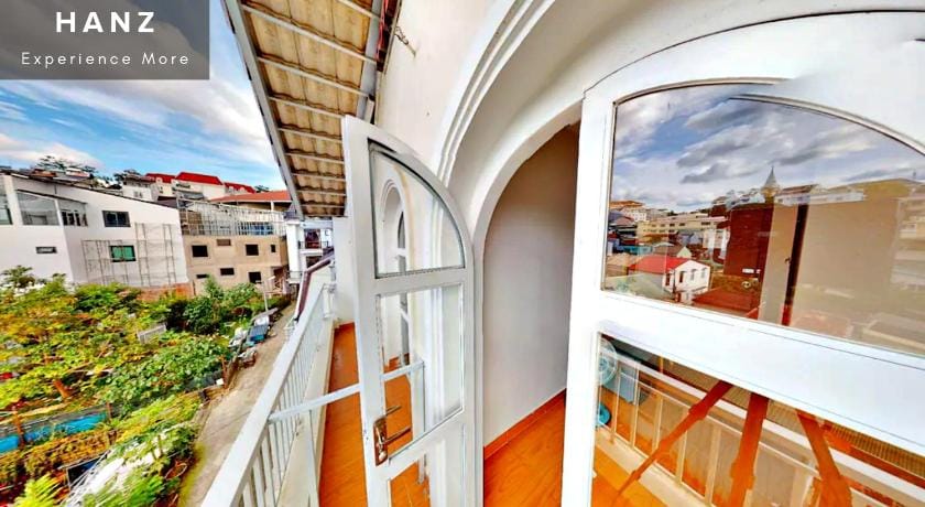 Airport Hotel Saigon Apartment in Bình Thuận Province