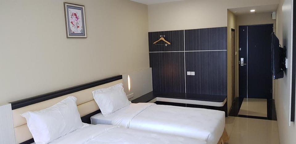 SP Hotel Hotel in Riau Islands, Indonesia