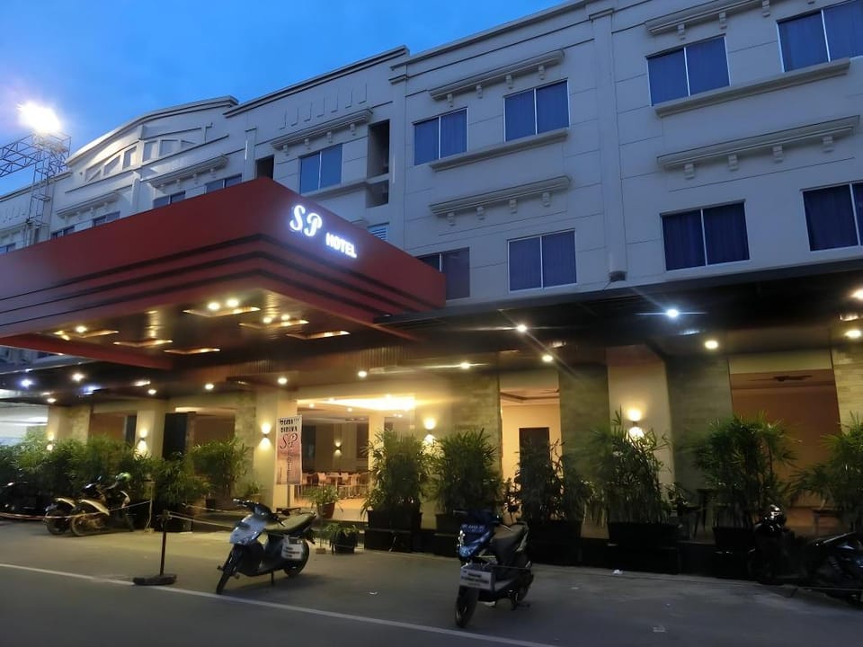 SP Hotel Hotel in Riau Islands, Indonesia