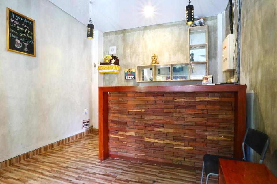 Gempita House Legian Bali Bed and Breakfast in Kuta