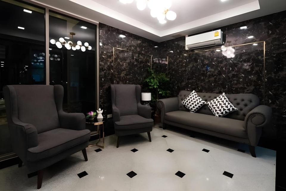 ONPA Hotel & Residence Bangsaen Apartment in Chon Buri Changwat