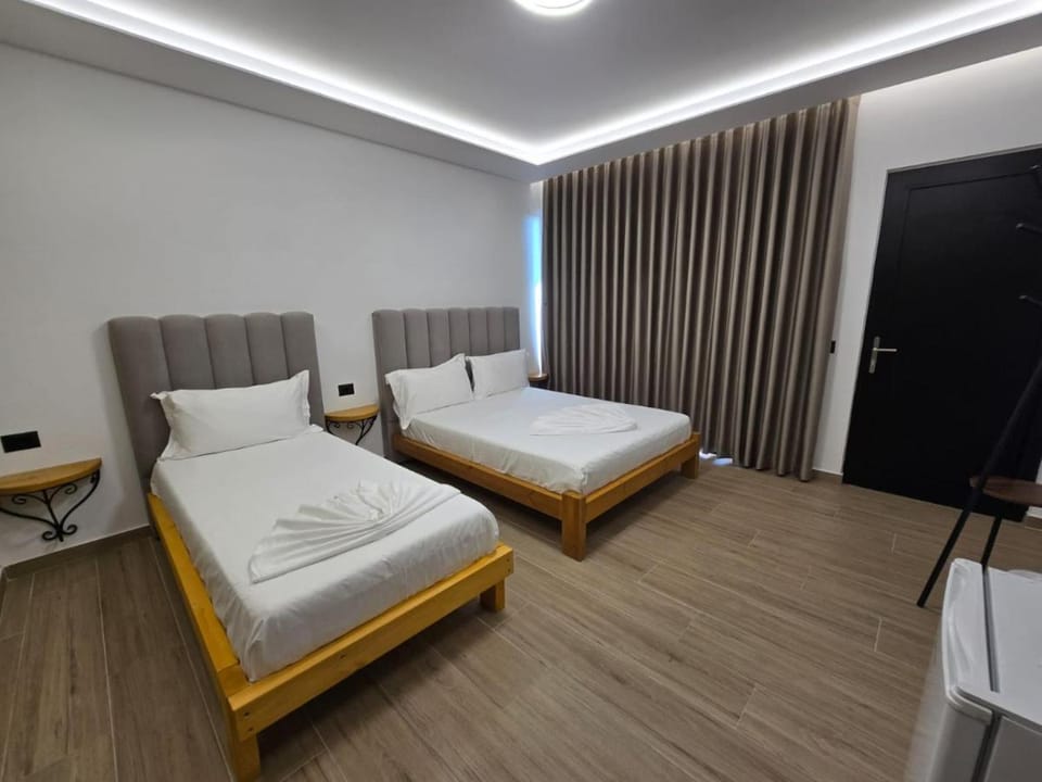 Hotel Panorama Piqeras Bed and Breakfast in Vlorë County, Albania