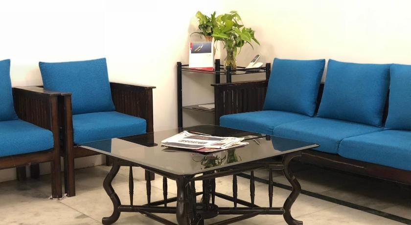 Sailors Home - C6, Vasant Kunj Bed and Breakfast in New Delhi