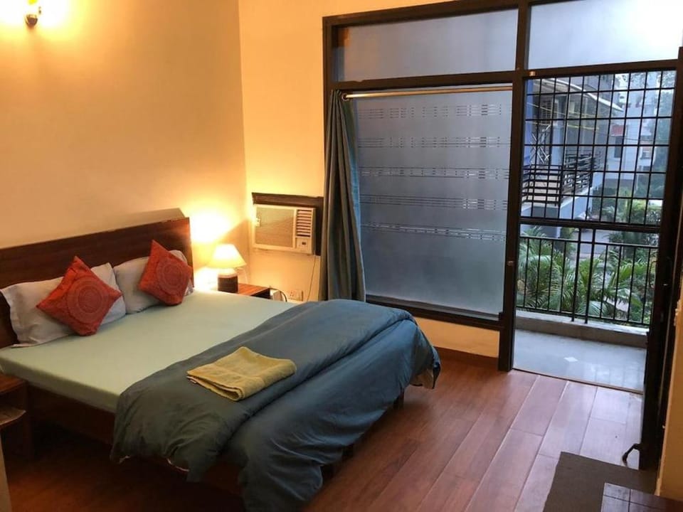 Sailors Home - C6, Vasant Kunj Bed and Breakfast in New Delhi