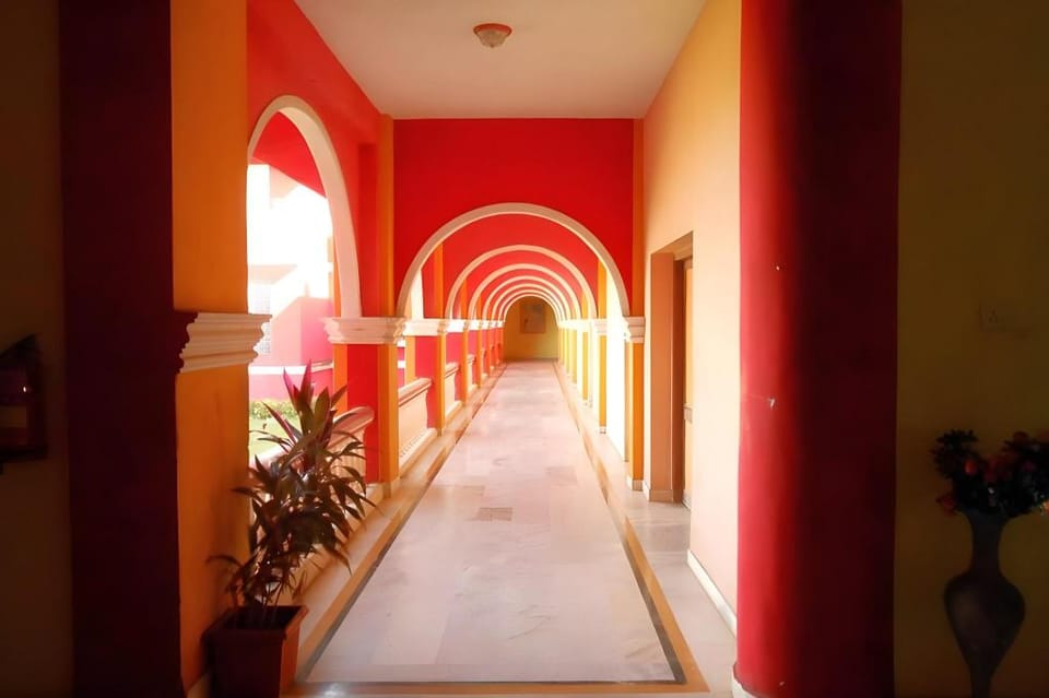 SHIV SAGAR PALACE Hotel in Maharashtra