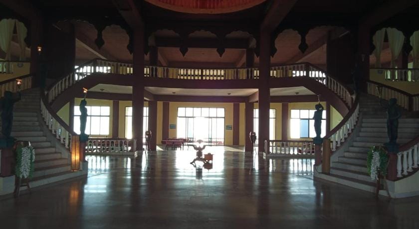 SHIV SAGAR PALACE Hotel in Maharashtra
