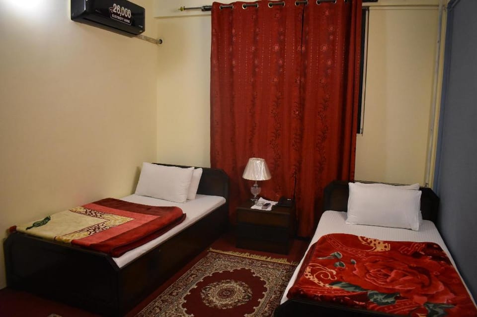 Gilgit Gateway Hotel Hotel in Pakistan