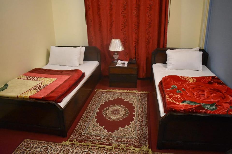 Gilgit Gateway Hotel Hotel in Pakistan