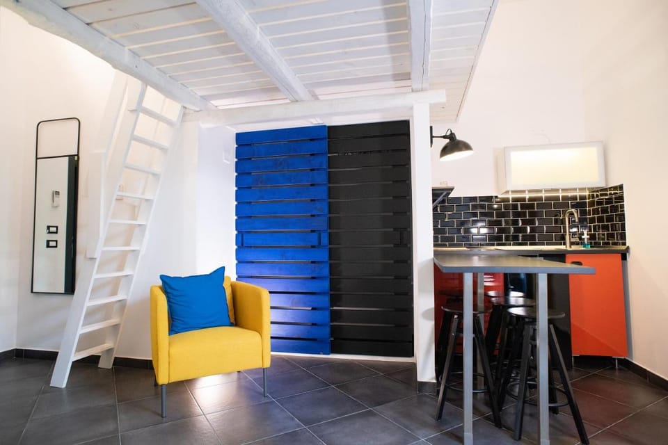 InCentro B&B Bed and Breakfast in Milazzo