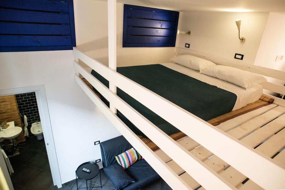 InCentro B&B Bed and Breakfast in Milazzo