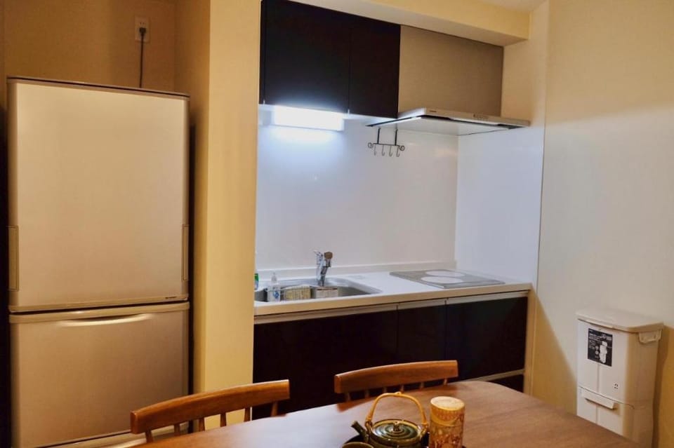 Tsurui Goshonishi 鶴居御所西 Vacation rental in Kyoto