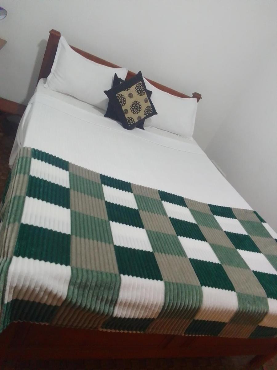 Nature's Rest Lodge in Uva Province, Sri Lanka