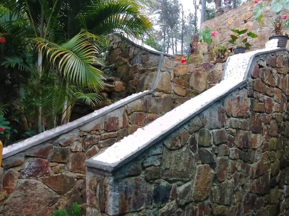 Nature's Rest Lodge in Uva Province, Sri Lanka