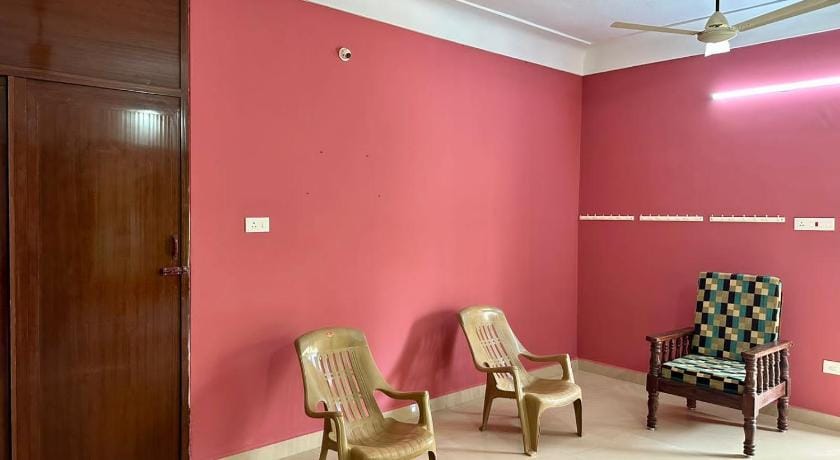 Chidambaram Spiritual Stay Vacation rental in Tamil Nadu