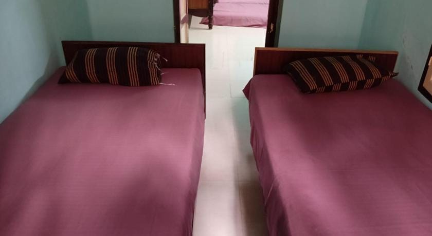 Chidambaram Spiritual Stay Vacation rental in Tamil Nadu