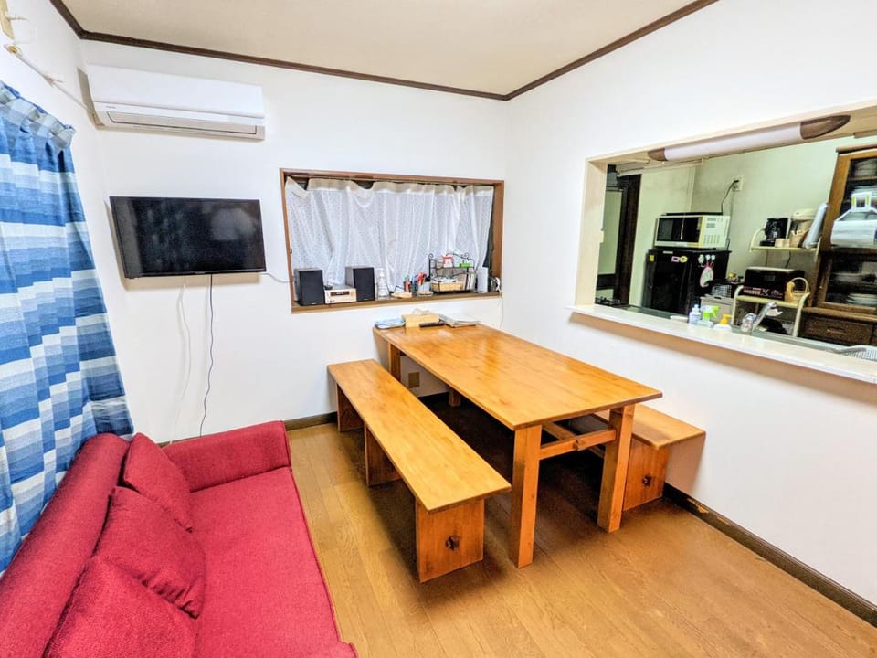 Asuka's House Kujukuri Shirako Vacation rental in Chiba Prefecture