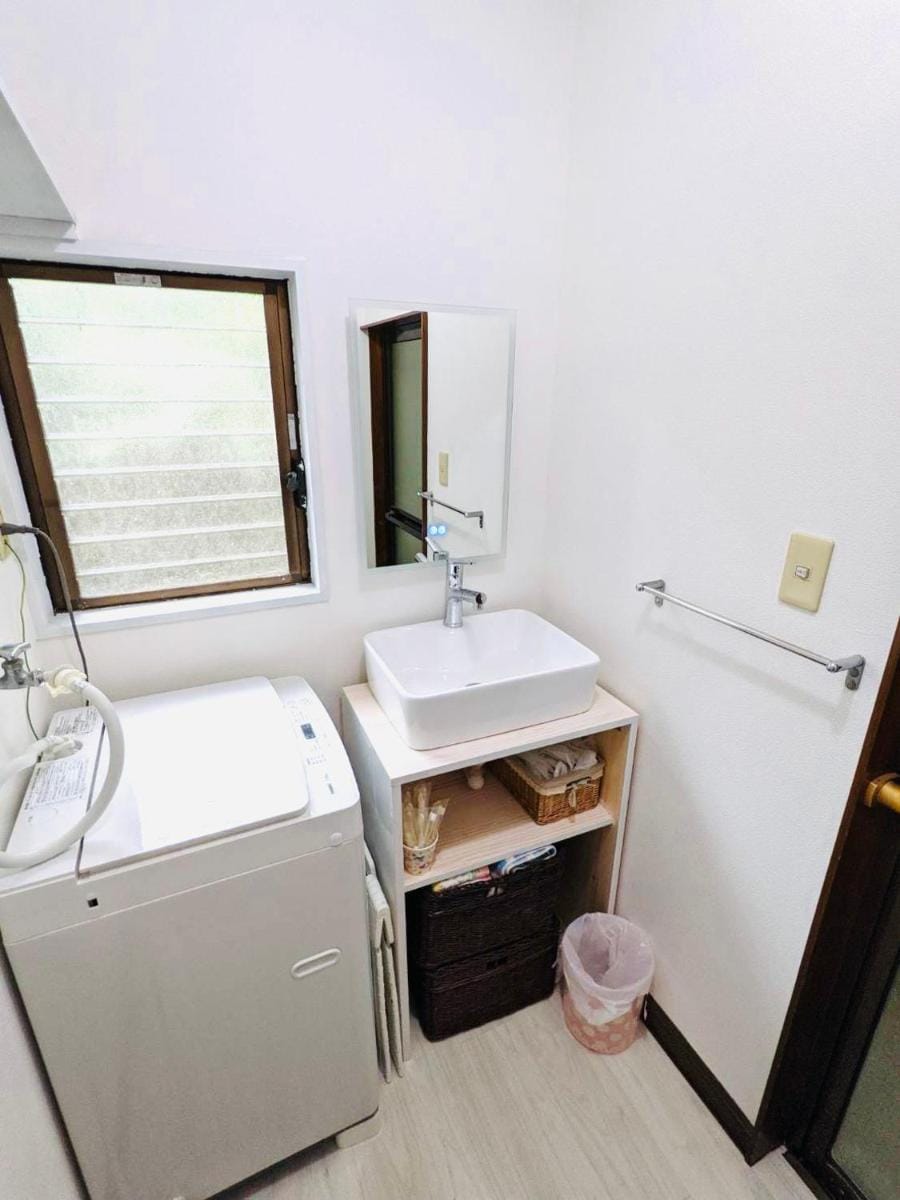 Asuka's House Kujukuri Shirako Vacation rental in Chiba Prefecture