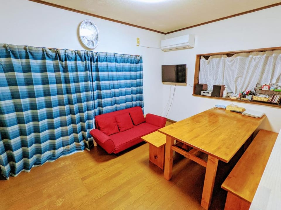 Asuka's House Kujukuri Shirako Vacation rental in Chiba Prefecture
