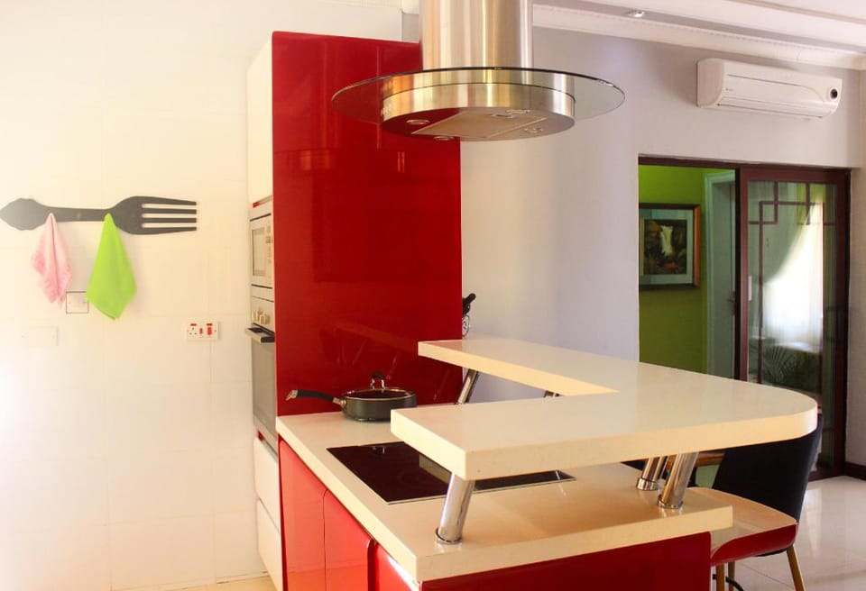 Staymorr Boutique Guest House Hotel in Africa