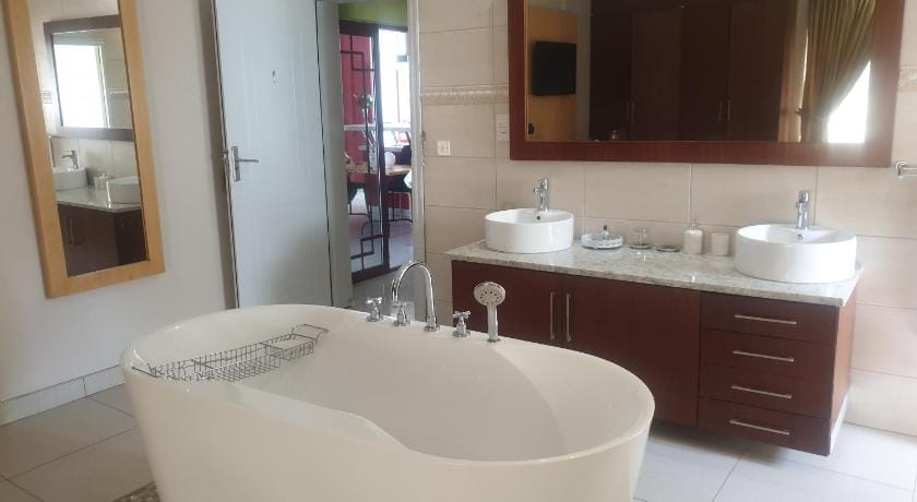Staymorr Boutique Guest House Hotel in Africa
