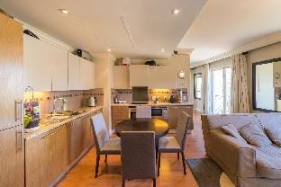 Cape Royale 414 Apartment Apartment in Cape Town