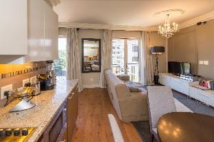 Cape Royale 414 Apartment Apartment in Cape Town