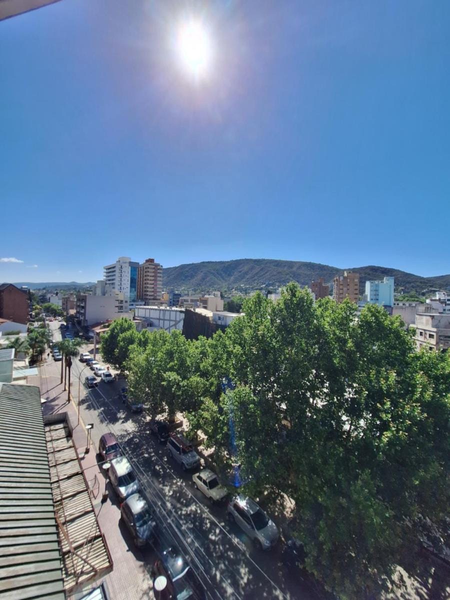 Hotel Hurlingham Hotel in Villa Carlos Paz