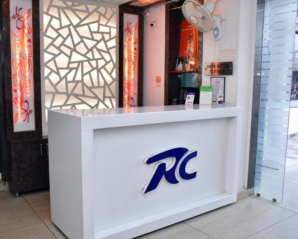 Royal Classic Hotel Hotel in Uttar Pradesh