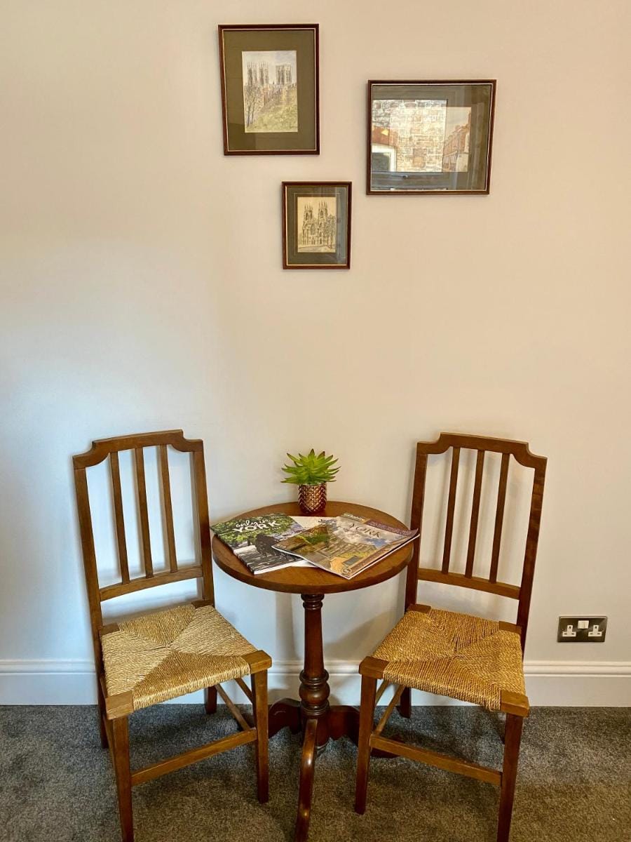 Vikings Accommodation Bed and Breakfast in York