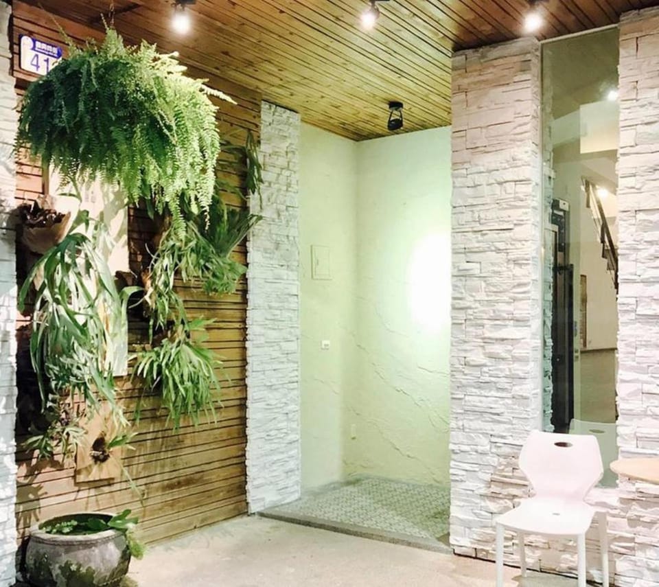 Deer Path Bed and Breakfast in Taiwan, Province of China