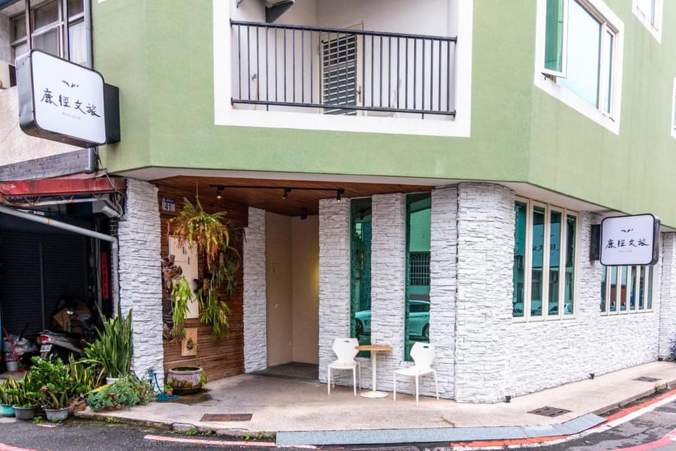 Deer Path Bed and Breakfast in Taiwan, Province of China