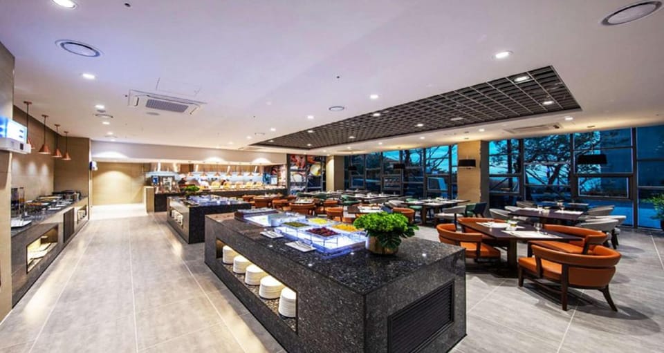 Best Western Plus Gyeongju Hotel Hotel in South Korea