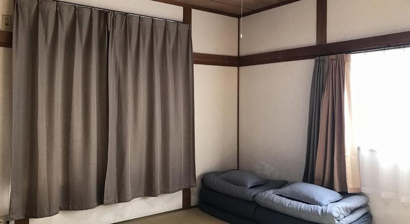Golden Mile Apartment Apartment in Japan