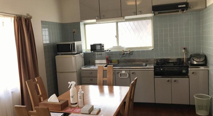 Golden Mile Apartment Apartment in Japan