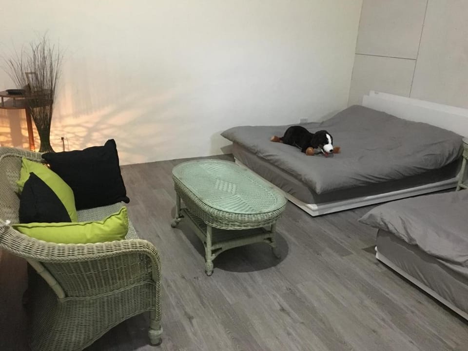 Chen The House Vacation rental in Fujian