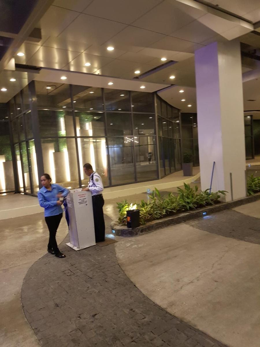 KC Studio 7 at Horizon 101 Cebu Apartment in Lapu-Lapu City